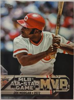Joe Morgan