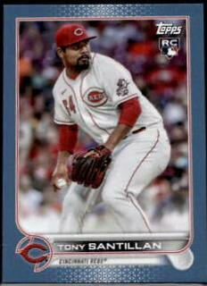 Tony Santillan