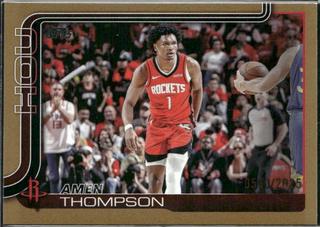 Amen Thompson