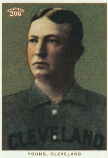 Cy Young