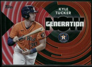 Kyle Tucker