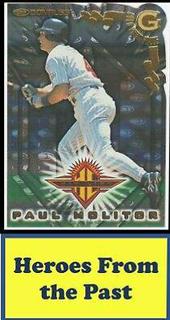 Paul Molitor