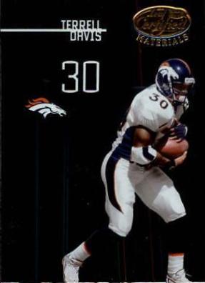Terrell Davis #127