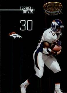 Terrell Davis