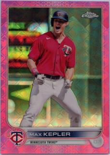 Max Kepler