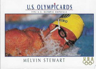 MELVIN STEWART