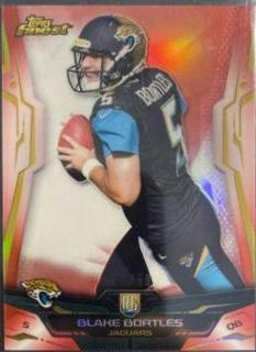 Blake Bortles