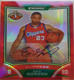Eric Gordon
