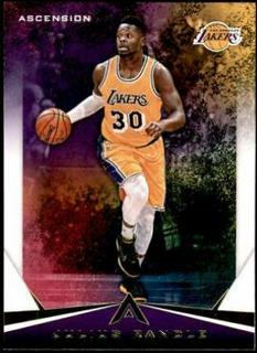 Julius Randle