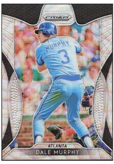 Dale Murphy