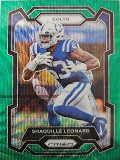 Shaquille Leonard