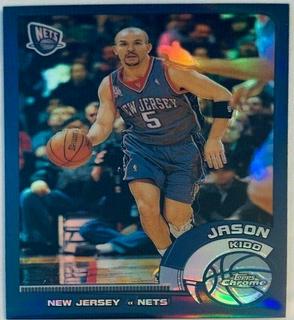 Jason Kidd