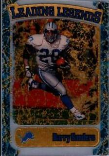 Barry Sanders
