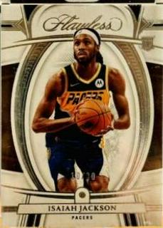 Isaiah Jackson