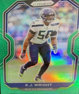 K.J. Wright