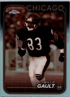 Willie Gault
