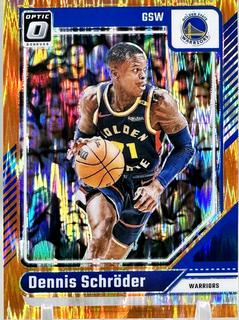 Dennis Schroder