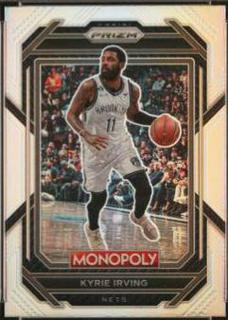 Kyrie Irving