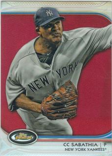 CC Sabathia