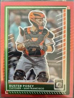 Buster Posey