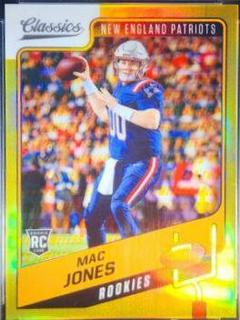 Mac Jones