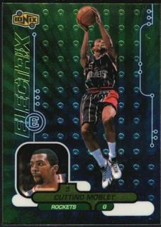 Cuttino Mobley