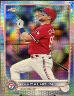 Kole Calhoun