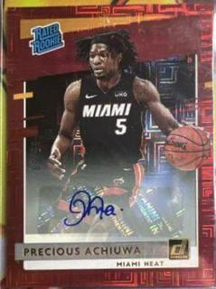 Precious Achiuwa