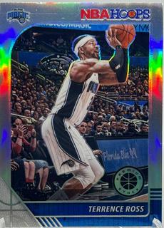 Terrence Ross