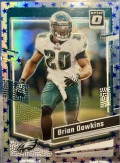 Brian Dawkins