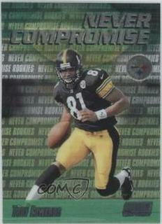 Troy Edwards