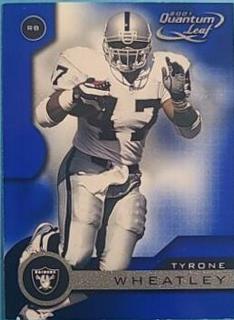 Tyrone Wheatley