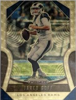 Jared Goff