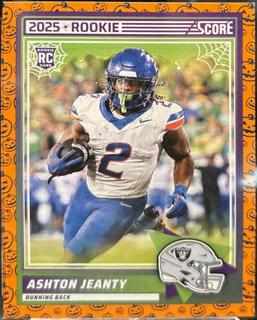 Ashton Jeanty