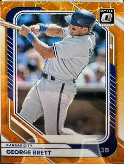 George Brett