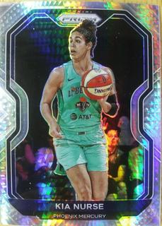 Kia Nurse
