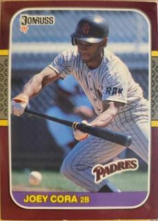 Joey Cora