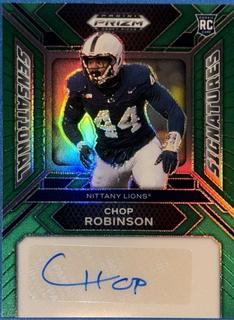 Chop Robinson