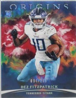 Dez Fitzpatrick