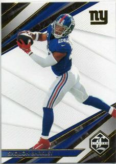 Saquon Barkley