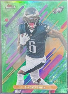 DeVonta Smith