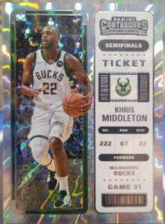Khris Middleton
