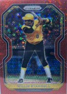 Willie Stargell