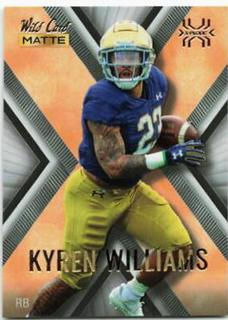 Kyren Williams