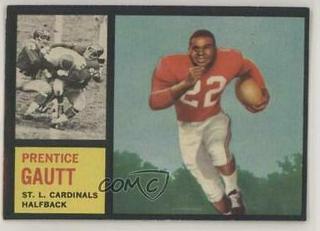 Prentice Gautt