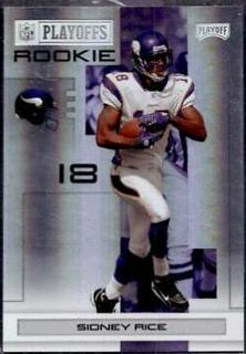 Sidney Rice