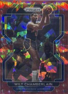 Wilt Chamberlain