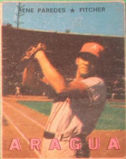 Rene Paredes