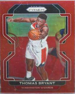 Thomas Bryant