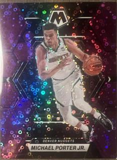 Michael Porter Jr.